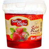 Sabıroğlu Kova Çilek Reçeli 800 gr