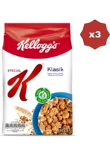 Kellogg's Special K Sade 420 Gr - (3 ADET)