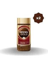 Nescafe Gold Cam 100 gr - (2 Adet)