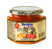Yenigün Kamkat Reçeli 450 gr
