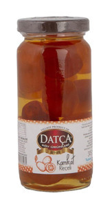 Datça Köy Ürünleri Kamkat Reçeli 305 gr