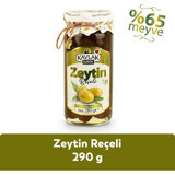 Kavlak Zeytin Reçeli 290 gr