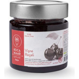 Kocamaar Çiftliği Şeker İlavesiz Vişne Reçeli 265 gr