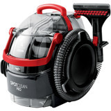 Bissell 1558N Spotclean Pro Halı Yıkama Makinesi Siyah