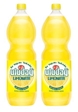 Uludağ Limonata Pet 2x2 lt