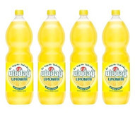 Uludağ Limonata Pet 4x2 lt