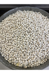 Çiftçioğlu Yerli Ispir Şeker Fasulyesi 500 gr