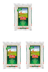 Duru Kuru Fasulye 3x1 kg