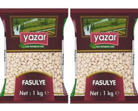 Yazar Çumra Fasulye 2x1 kg