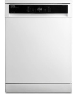 Vestel BM 8412 GI Pro 8 Programlı 14 Kişilik Beyaz Bulaşık Makinesi