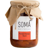 Soma Kadın Atölyesi Portakal Kabuğu Reçeli 380 gr