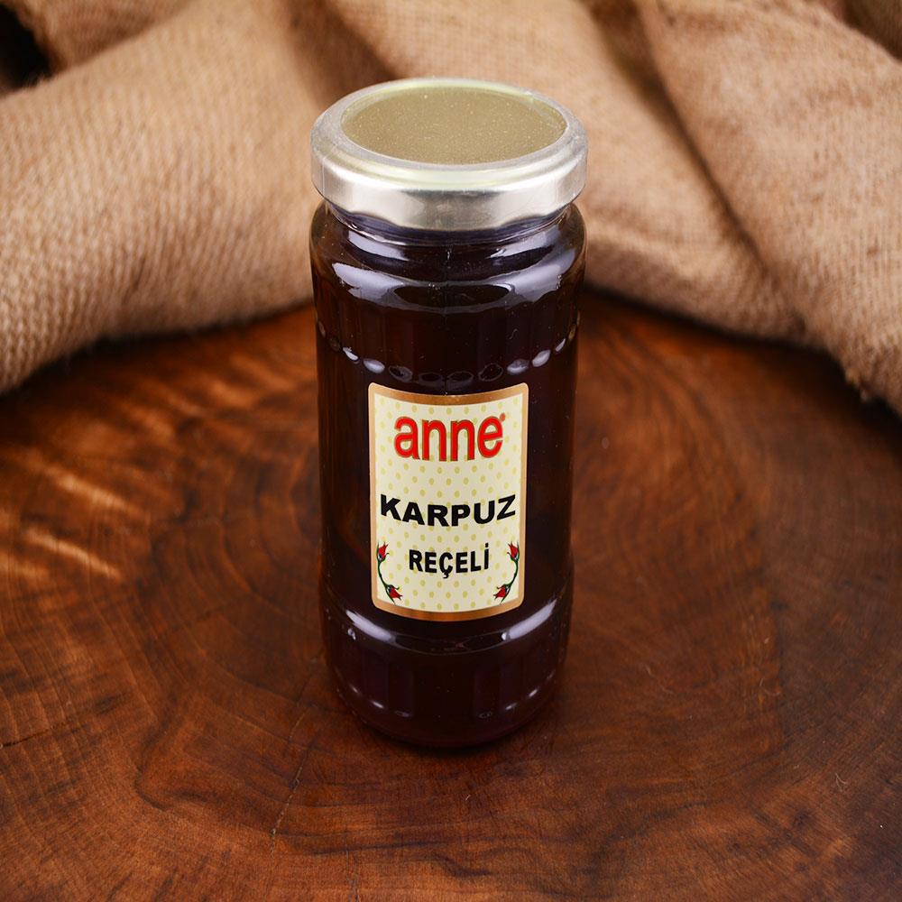 Anne Karpuz Reçeli 700 gr