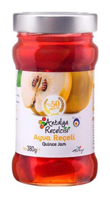 Antalya Reçelcisi Klasik Ayva Reçeli 380 gr