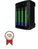 Torima GTS-1905 Bluetooth Hoparlör Siyah