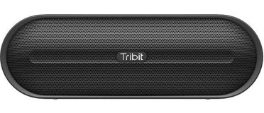 Tribit Thunderbox Plus Bluetooth Hoparlör Siyah