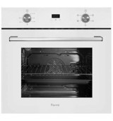 Ferre 6009 64 lt Ankastre Fırın Beyaz