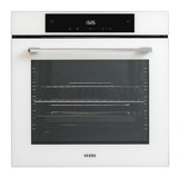 Vestel AF-9786 YB 73 lt Ankastre Fırın Beyaz
