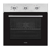 Vestel AF 6682 YX Ankastre Fırın Inox