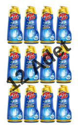 Porçöz Premium Jel Bulaşık Makinası Deterjanı 12x900 ml