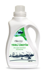 Bir Doktor Bir Kimyager Jel Bulaşık Makinesi Deterjanı 1000 ml