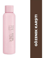 Pınk By Pure Beauty Bye Bye Pores Yüz Toniği 250 ml