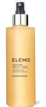 Elemis Soothing Apricot Toner Yüz Toniği 200 ml