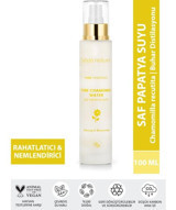 Bade Natural Papatya Suyu %100 Doğal ve Saf Yüz Toniği 100 ml
