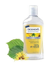 Dickinsons Cadı Fındığı Gözenek Temizleyici Yüz Toniği 473 ml