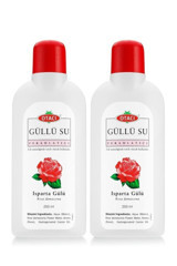 Otacı Isparta Gülü Yüz Toniği 2x250 ml