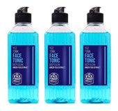 Fonex Fnx Yüz Toniği 3x250 ml