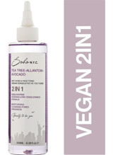 Soho N.y.c. Vegan Anti Acne Sebum Dengeleyici Yüz Toniği 245 ml