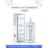 Naturfeel Arındırıcı ve Canlandırıcı Yüz Toniği 200 ml