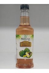 Biorganix Life Enginar Sirkesi 480 ml