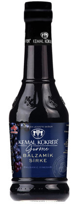 Kemal Kükrer Balzamik Sirke 500 ml