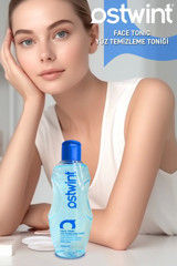 Ostwint Temizleme Yüz Toniği 200 ml