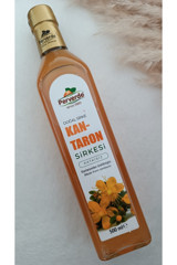 Perverde Kantaron Sirkesi 500 ml