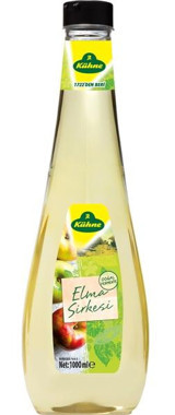 Kühne Elma Sirkesi 1 lt