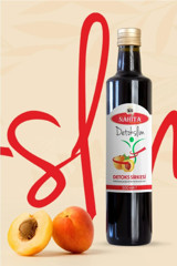 Nahita Detoks Sirkesi 500 ml
