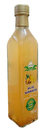 Themra Alıç Sirkesi 500 ml