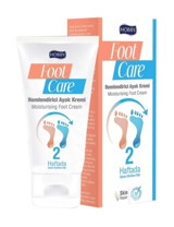 Hobby Topuk Çatlak Kremi 60 ml