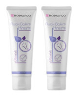 Biobellinda Gliserinli Bakım Ayak Kremi 2x125 ml