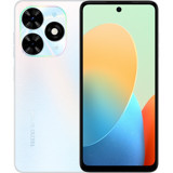 Tecno Spark GO 2024 128 GB Hafıza 4 GB Ram Android Akıllı Cep Telefonu Beyaz