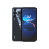 Mipo M25 128 GB Hafıza 4 GB Ram Android Akıllı Cep Telefonu Antrasit