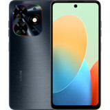 Tecno Spark GO 2024 128 GB Hafıza 4 GB Ram Android Akıllı Cep Telefonu Siyah