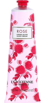 L'Occitane Rose Tüm Ciltler İçin El Kremi 150 ml