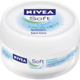 Nivea Soft Tüm Ciltler İçin El Kremi 100 ml