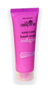 Cire Aseptine Kolojen Tüm Ciltler İçin El Kremi 75 ml