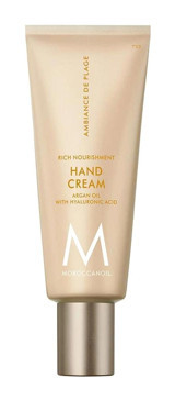 Moroccanoil Ambiance De Plage Argan Yağlı Tüm Ciltler İçin El Kremi 40 ml