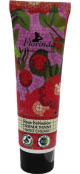 Florinda Mozaik Rosa Salvatica Tüm Cilter El Kremi 30 ml
