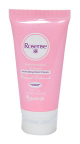 Rosense Gül Yağlı Tüm Ciltler İçin El Kremi 20 ml